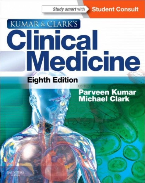 Kumar and Clarks Clinical Medicine