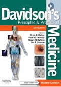 Davidson´s Principles and Practice of Medicine