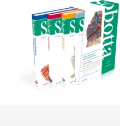 Sobotta Atlas of Anatomy, Package