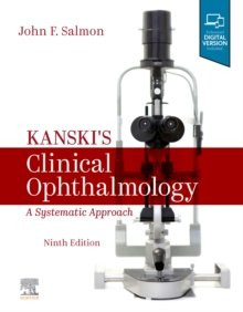 Kanski's Clinical Ophthalmology