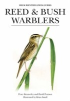 Reed and Bush Warblers Reed and Bush Warblers