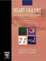 Heart Failure in Children and Young Adults