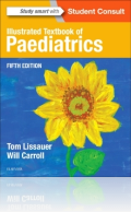 Illustrated Textbook of Paediatrics, 5th Edition Illustrated Textbook of Paediatrics, 5th Edition