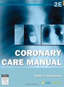 Coronary Care Manual Coronary Care Manual
