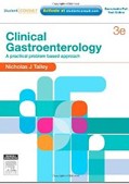 Clinical Gastroenterology