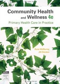 Community Health and Wellness
