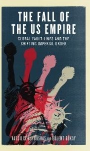 The Fall of the US Empire