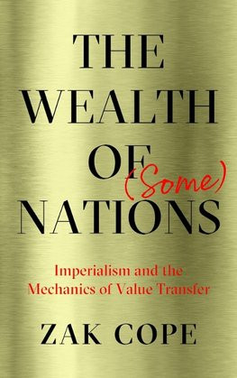 The Wealth of (Some) Nations