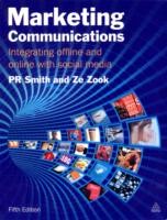 Marketing Communications Marketing Communications