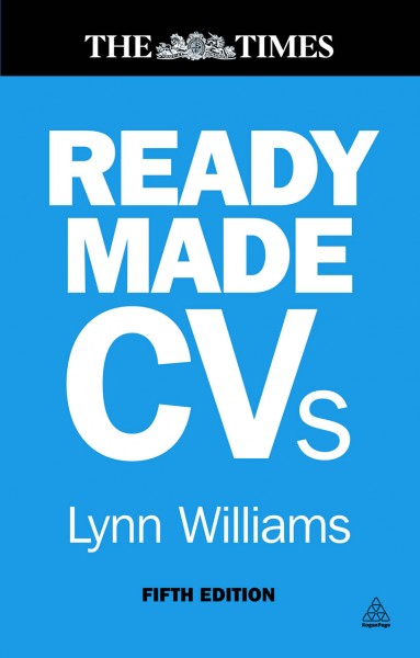 Reradymade CVs Reradymade CVs