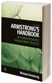 Handbook of Human Resource Management Practice, A Handbook of Human Resource Management Practice, A