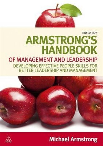 Armstrongs Handbook of Management and Leadership Armstrongs Handbook of Management and Leadership