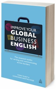 Improve Your Global Business English