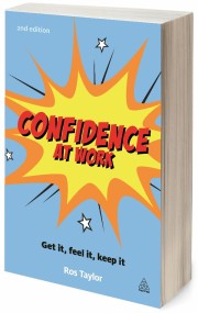 Confidence at Work