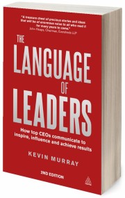 The Language of Leaders