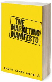 The Marketing Manifesto