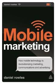 Mobile Marketing Mobile Marketing