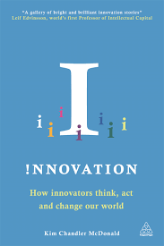 Innovation Innovation