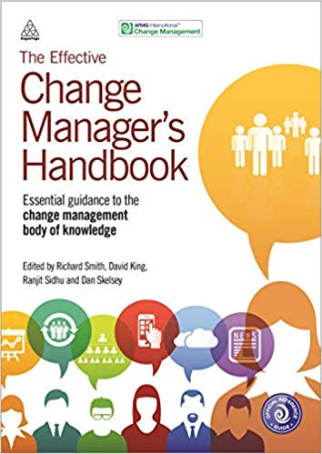The Effective Change Manager´s Handbook The Effective Change Manager´s Handbook