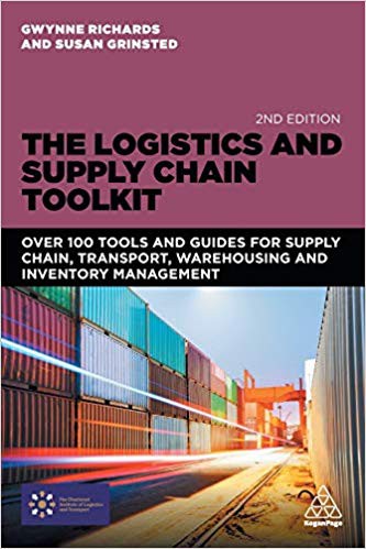 The Logistics and Supply Chain Toolkit