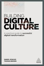 Building Digital Culture