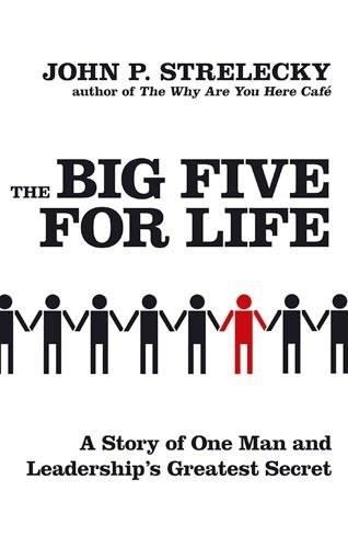 The Big Five for Life The Big Five for Life