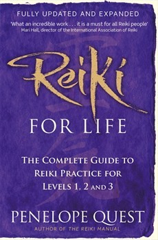 Reiki for Life