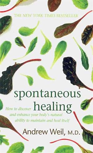 Spontaneous Healing