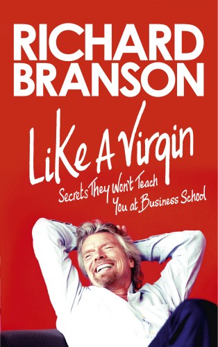 Like a Virgin Like a Virgin