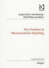 New Frontiers in Microsimulation Modeling