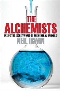 The Alchemists