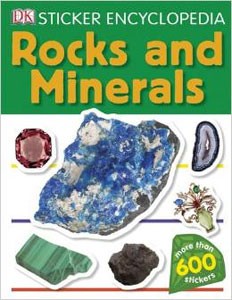 Rocks and Minerals