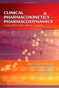 Clinical Pharmacokinetics and Pharmacodynamics