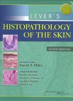 Levers Histopathology of Skin