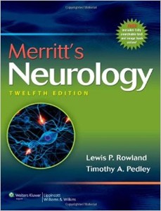 Merritt´s Neurology