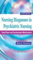 Nursing Diagnoses in Psychiatric Nursing