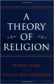 A Theory of Religion