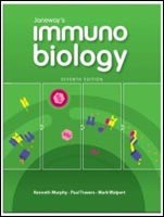 Janeway´s Immunobiology
