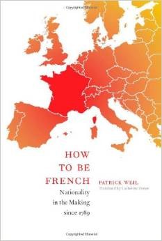 How to be French How to be French
