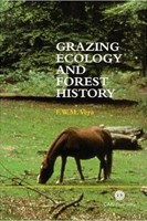 Grazing Ecology and Forest History