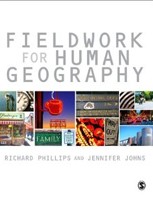 Fieldwork for Human Geography