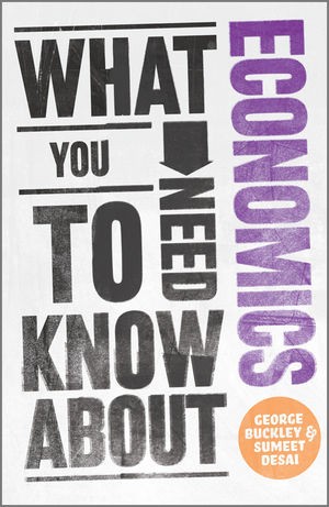 What You Need to Know about What You Need to Know about