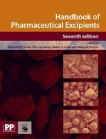 Handbook of Pharmaceutical Excipients