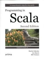 Programming in Scala