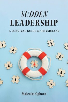 Sudden Leadership