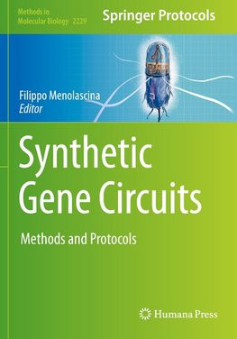 Synthetic Gene Circuits