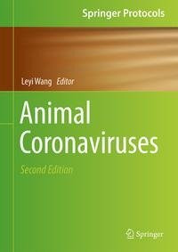 Animal Coronaviruses Animal Coronaviruses
