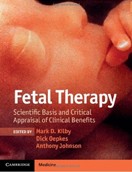 Fetal Therapy Fetal Therapy