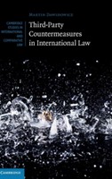 Third-Party Countermeasures in International Law Third-Party Countermeasures in International Law