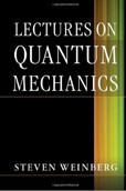Lectures on Quantum Mechanics